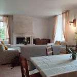 Villa Le Chateau D'aude Gironcourt-sur-Vraine