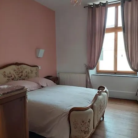 Le Chateau D'aude Gironcourt-sur-Vraine