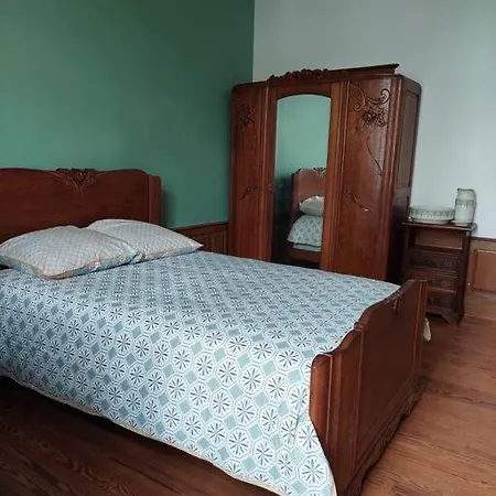 Le Chateau D'aude Gironcourt-sur-Vraine