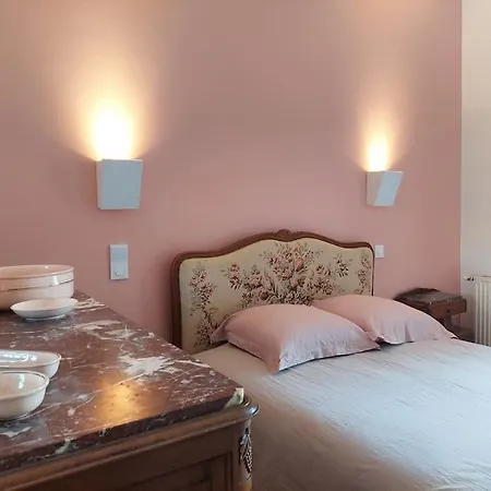 Le Chateau D'aude * Gironcourt-sur-Vraine