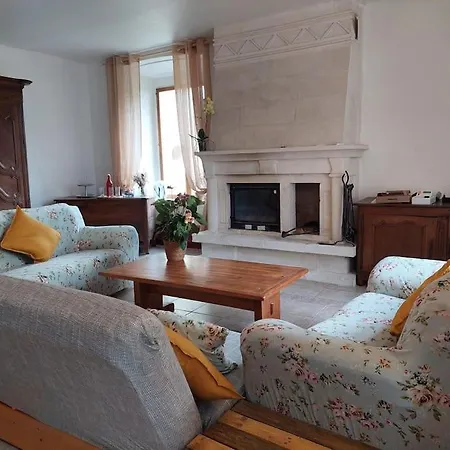 Le Chateau D'aude Villa Gironcourt-sur-Vraine