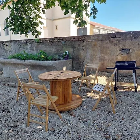 Le Chateau D'aude 别墅