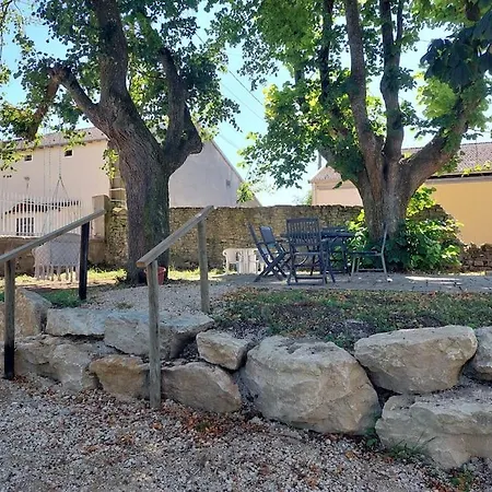 Le Chateau D'aude *