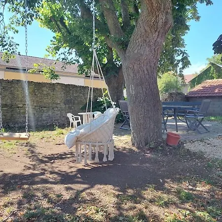 Le Chateau D'aude Villa *