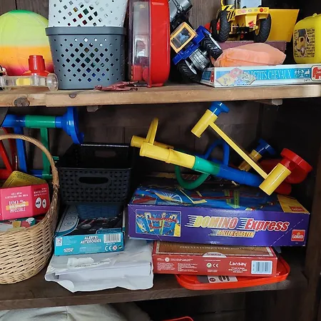 Le Chateau D'aude 别墅 Gironcourt-sur-Vraine