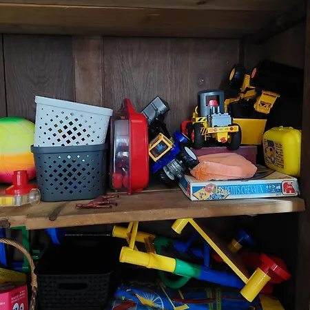 Le Chateau D'aude 别墅 *