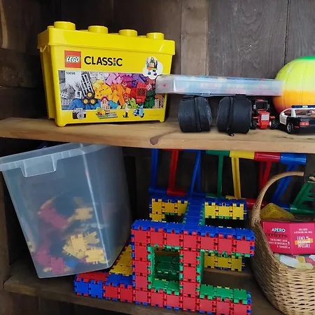 Le Chateau D'aude * Gironcourt-sur-Vraine