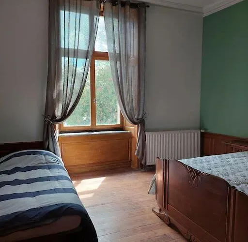 Le Chateau D'aude Вилла *