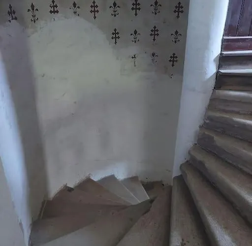 Le Chateau D'aude Вилла