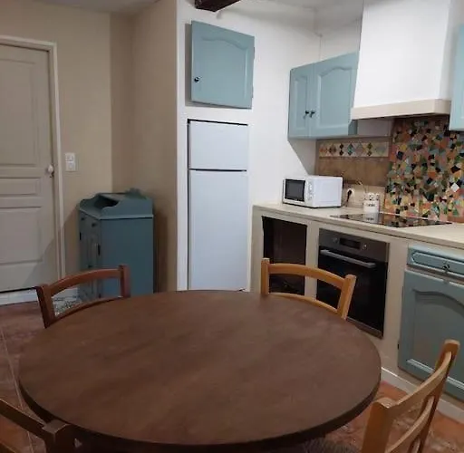 Вилла Le Chateau D'aude