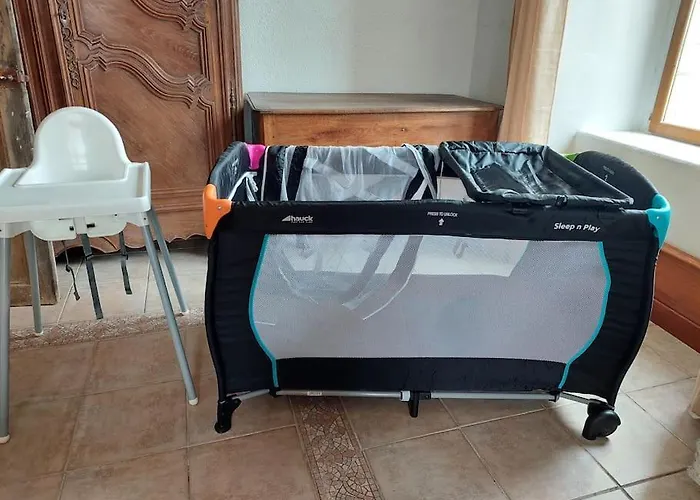 Le Chateau D'aude Gironcourt-sur-Vraine