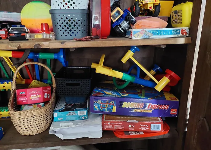 Le Chateau D'aude Вилла Gironcourt-sur-Vraine