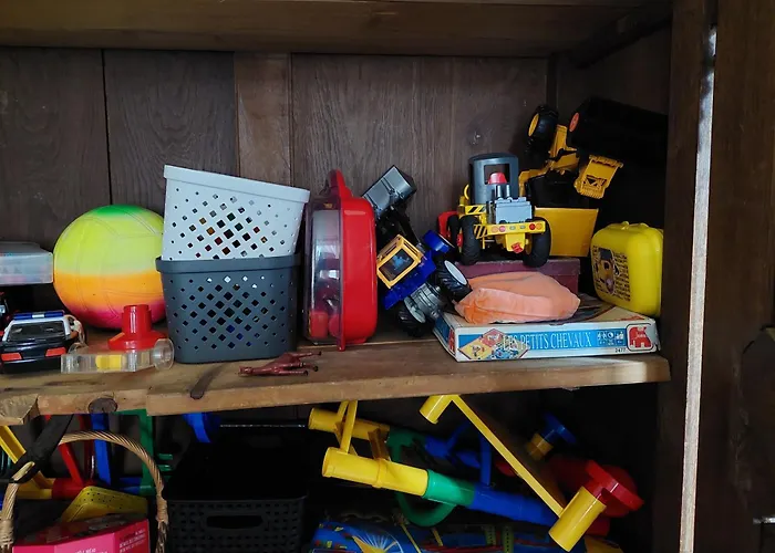 Le Chateau D'aude Вилла *